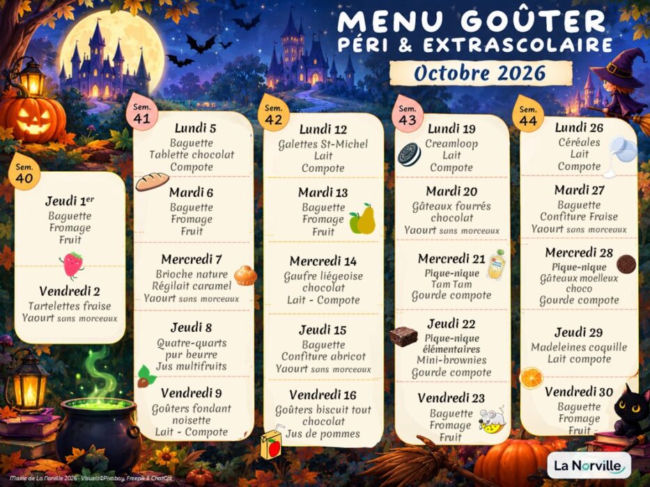Menu goûter • octobre 2026_V2